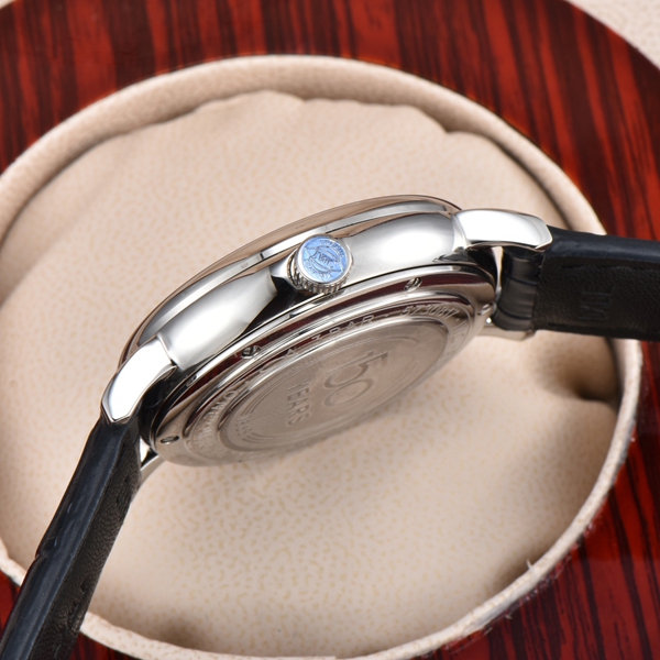 アイ・ダブリュー・シー素材ディテール